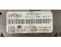 Recambio de modulo electronico para volkswagen golf vi cabriolet (517) 1.6 tdi referencia OEM IAM 1K0937084F  