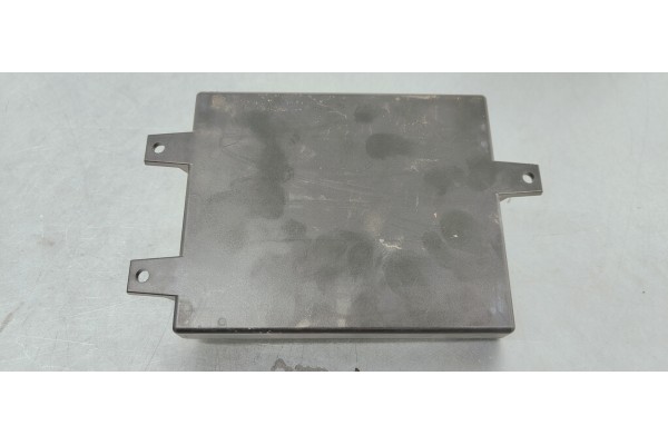 Recambio de modulo electronico para volkswagen golf vi cabriolet (517) 1.6 tdi referencia OEM IAM 7P6035730E  