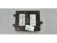 Recambio de modulo electronico para volkswagen golf vi cabriolet (517) 1.6 tdi referencia OEM IAM 7P6035730E  