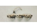 Recambio de rampa inyectora para peugeot 2008 (--.2013) 1.2 i turbo 130 referencia OEM IAM 9802438180  