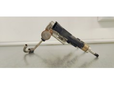 Recambio de rampa inyectora para peugeot 2008 (--.2013) 1.2 i turbo 130 referencia OEM IAM 9802438180  