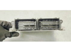 Recambio de centralita motor uce para ford fiesta (ccn) 1.0i turbo 100 referencia OEM IAM 0261S17675  