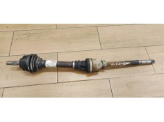 TRANSMISION DELANTERA DERECHA 9642426780 