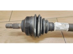 Recambio de transmision delantera derecha para peugeot partner (s2) rancho plus referencia OEM IAM 9642426780  