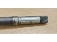 Recambio de transmision delantera derecha para peugeot partner (s2) rancho plus referencia OEM IAM 9642426780  