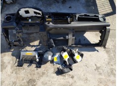 Recambio de kit airbag para toyota rav 4 referencia OEM IAM   