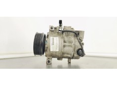 COMPRESOR AIRE ACONDICIONADO 