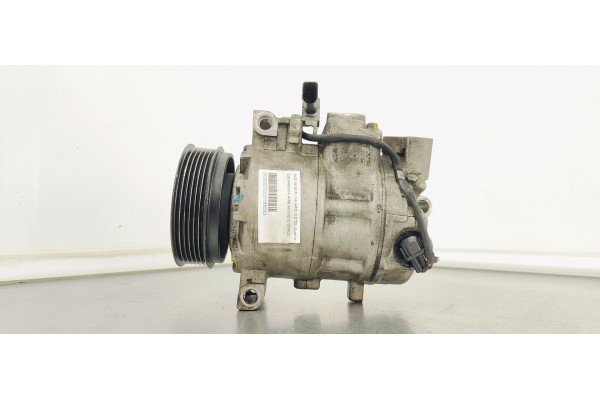 Recambio de compresor aire acondicionado para audi a6 berlina (4f2) 3.0 tdi quattro (165kw) referencia OEM IAM   