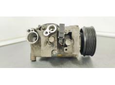 Recambio de compresor aire acondicionado para audi a6 berlina (4f2) 3.0 tdi quattro (165kw) referencia OEM IAM   