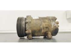 COMPRESOR AIRE ACONDICIONADO 1H0820803D 