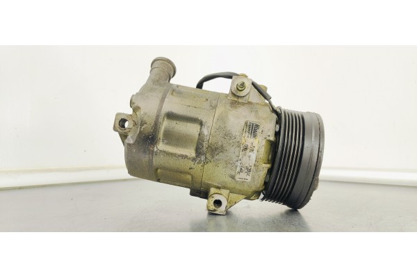 Recambio de compresor aire acondicionado para opel astra h berlina enjoy referencia OEM IAM   