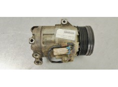 Recambio de compresor aire acondicionado para opel astra h berlina enjoy referencia OEM IAM   