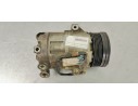 Recambio de compresor aire acondicionado para opel astra h berlina enjoy referencia OEM IAM   