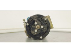 Recambio de compresor aire acondicionado para opel astra h berlina enjoy referencia OEM IAM   