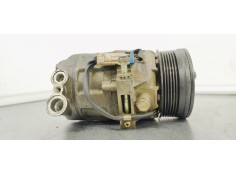Recambio de compresor aire acondicionado para opel astra h berlina enjoy referencia OEM IAM   