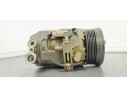Recambio de compresor aire acondicionado para opel astra h berlina enjoy referencia OEM IAM   