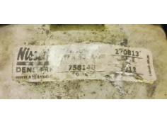 Recambio de compresor aire acondicionado para opel astra h berlina enjoy referencia OEM IAM   