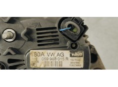 Recambio de alternador para audi a6 berlina (4f2) 3.0 tdi quattro (165kw) referencia OEM IAM 059903015R  