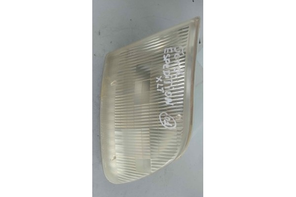 Recambio de faro derecho para ford expedition referencia OEM IAM 44ZH1077A 1621U2358R 