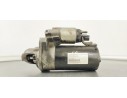 Recambio de motor arranque para audi a6 berlina (4f2) 3.0 tdi quattro (165kw) referencia OEM IAM 0001109258  