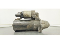 Recambio de motor arranque para audi a6 berlina (4f2) 3.0 tdi quattro (165kw) referencia OEM IAM 0001109258  
