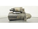 Recambio de motor arranque para audi a6 berlina (4f2) 3.0 tdi quattro (165kw) referencia OEM IAM 0001109258  