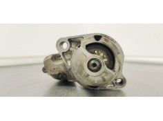 Recambio de motor arranque para audi a6 berlina (4f2) 3.0 tdi quattro (165kw) referencia OEM IAM 0001109258  