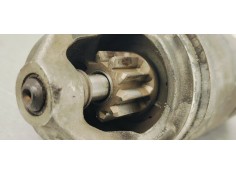 Recambio de motor arranque para audi a6 berlina (4f2) 3.0 tdi quattro (165kw) referencia OEM IAM 0001109258  