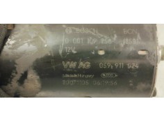 Recambio de motor arranque para audi a6 berlina (4f2) 3.0 tdi quattro (165kw) referencia OEM IAM 0001109258  