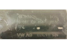 Recambio de motor arranque para audi a6 berlina (4f2) 3.0 tdi quattro (165kw) referencia OEM IAM 0001109258  