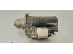 Recambio de motor arranque para audi a6 berlina (4f2) 3.0 tdi quattro (165kw) referencia OEM IAM 0001109258  