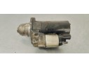Recambio de motor arranque para audi a6 berlina (4f2) 3.0 tdi quattro (165kw) referencia OEM IAM 0001109258  