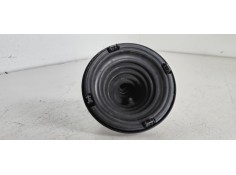 Recambio de pomo palanca cambio para ford fiesta (cbk) 1.4 16v cat referencia OEM IAM 2S617277ABW  