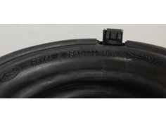 Recambio de pomo palanca cambio para ford fiesta (cbk) 1.4 16v cat referencia OEM IAM 2S617277ABW  