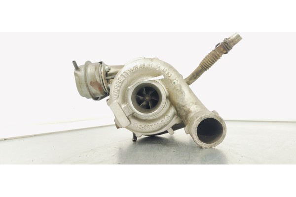 Recambio de turbocompresor para audi a4 berlina (8e) 2.5 v6 24v tdi referencia OEM IAM 059145701S  