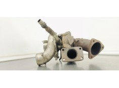 Recambio de turbocompresor para audi a4 berlina (8e) 2.5 v6 24v tdi referencia OEM IAM 059145701S  