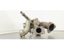 Recambio de turbocompresor para audi a4 berlina (8e) 2.5 v6 24v tdi referencia OEM IAM 059145701S  