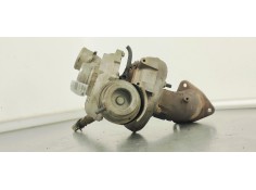 Recambio de turbocompresor para audi a4 berlina (8e) 2.5 v6 24v tdi referencia OEM IAM 059145701S  