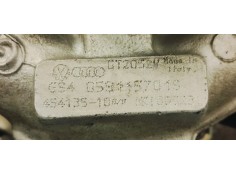 Recambio de turbocompresor para audi a4 berlina (8e) 2.5 v6 24v tdi referencia OEM IAM 059145701S  