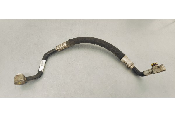 Recambio de tubos aire acondicionado para audi a6 berlina (4f2) 3.0 tdi quattro (165kw) referencia OEM IAM 4F0260707H  