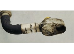 Recambio de tubos aire acondicionado para audi a6 berlina (4f2) 3.0 tdi quattro (165kw) referencia OEM IAM 4F0260707H  