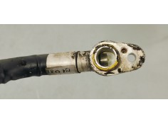 Recambio de tubos aire acondicionado para audi a6 berlina (4f2) 3.0 tdi quattro (165kw) referencia OEM IAM 4F0260707H  