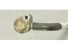 Recambio de tubos aire acondicionado para audi a6 berlina (4f2) 3.0 tdi quattro (165kw) referencia OEM IAM 4F0260707H  