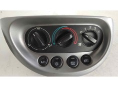 Recambio de mando climatizador para ford ka (ccq) referencia OEM IAM 97KP19A522BG  