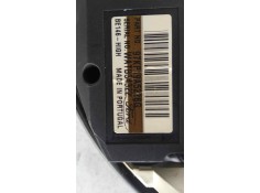 Recambio de mando climatizador para ford ka (ccq) referencia OEM IAM 97KP19A522BG  