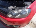 Recambio de faro izquierdo para volkswagen golf vi (5k1) 1.6 tdi 105 fap referencia OEM IAM   