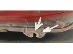 Recambio de faro izquierdo para volkswagen golf vi (5k1) 1.6 tdi 105 fap referencia OEM IAM   