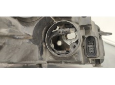 Recambio de faro izquierdo para volkswagen golf vi (5k1) 1.6 tdi 105 fap referencia OEM IAM   