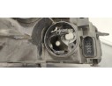 Recambio de faro izquierdo para volkswagen golf vi (5k1) 1.6 tdi 105 fap referencia OEM IAM   