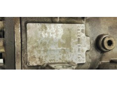 Recambio de bomba inyeccion para audi a6 berlina (4b2) 2.5 tdi referencia OEM IAM 0470506002  